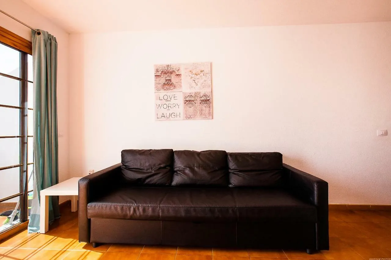 Apartment Avenida De Los Pueblos 16 Playa de las Americas  0*, Playa de las Americas (Tenerife) Spain