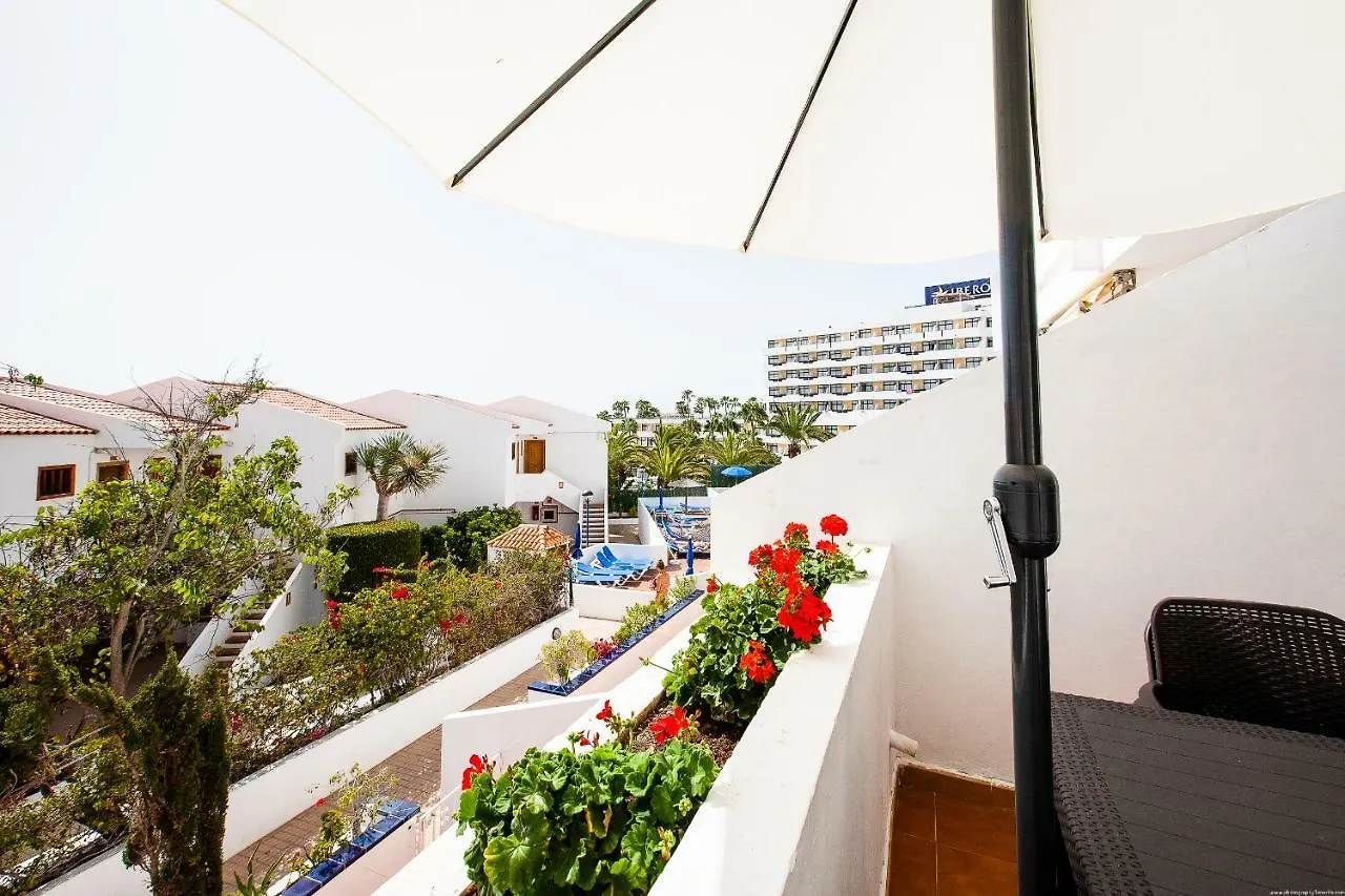 Apartment Avenida De Los Pueblos 16 Playa de las Americas   Playa de las Americas (Tenerife)