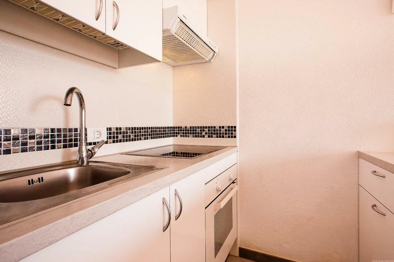 Apartment Avenida De Los Pueblos 16 Playa de las Americas  0*, Playa de las Americas (Tenerife)
