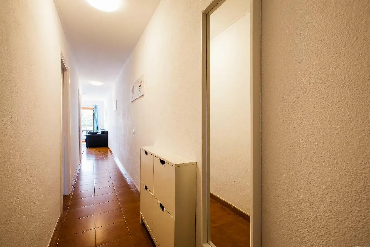 Apartment Avenida De Los Pueblos 16 Playa de las Americas  Spain