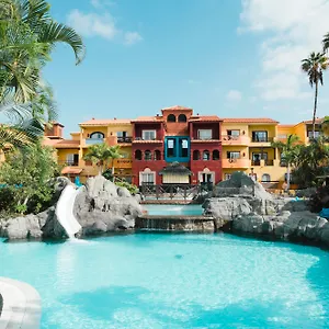 Ośrodek wypoczynkowy Park Club Europe, Playa de las Americas (Tenerife)
