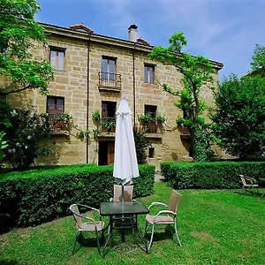 Solar De Quintano Apartment Labastida