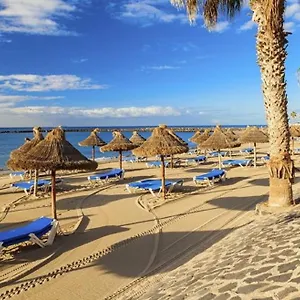 Apartment Shining Gold El Dorado With Free Parking And Wifi, Playa de las Americas (Tenerife)