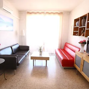 Bordeta Apartment Barcelona