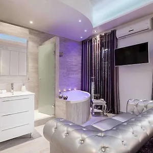 Romantic Apartment Barcelona