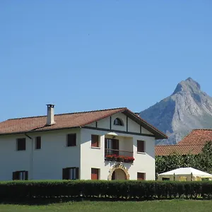Lizargarate Farm stay Lazkao