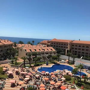 Apartment Las Americas Front Line Ocean, Playa de las Americas (Tenerife)