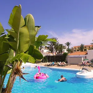Apartment In Paraiso Royal, Playa de las Americas (Tenerife)