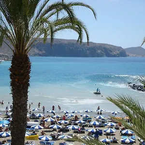 Apartment Sea Breeze In Playa De Americas With Parking, Playa de las Americas (Tenerife)