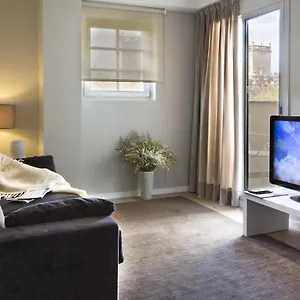 Rambla 102 Apartment Barcelona