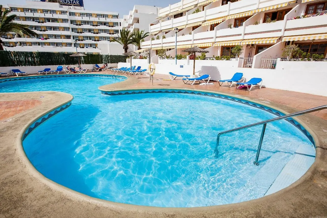 Apartment Avenida De Los Pueblos 16 Playa de las Americas  Playa de las Americas (Tenerife)