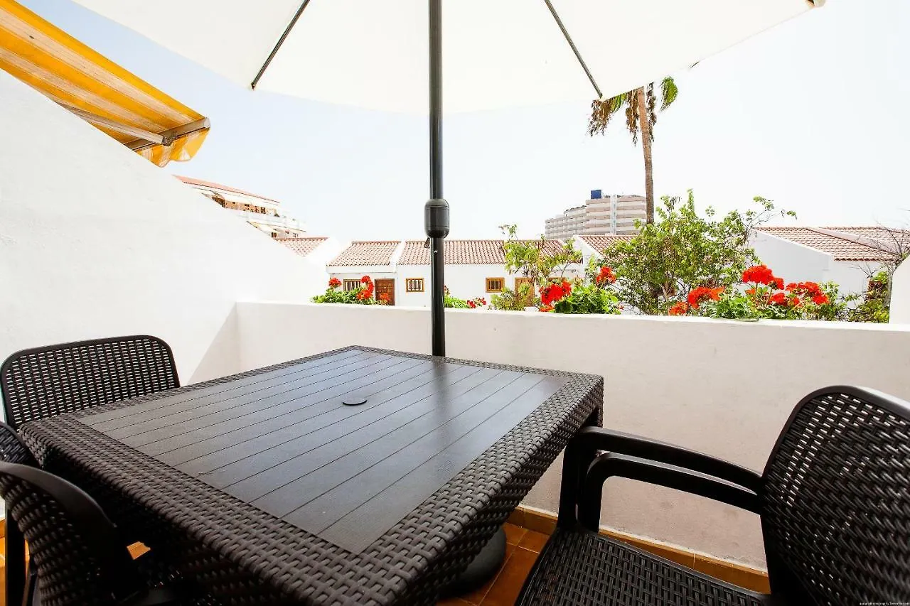Apartment Avenida De Los Pueblos 16 Playa de las Americas  0*, Playa de las Americas (Tenerife)