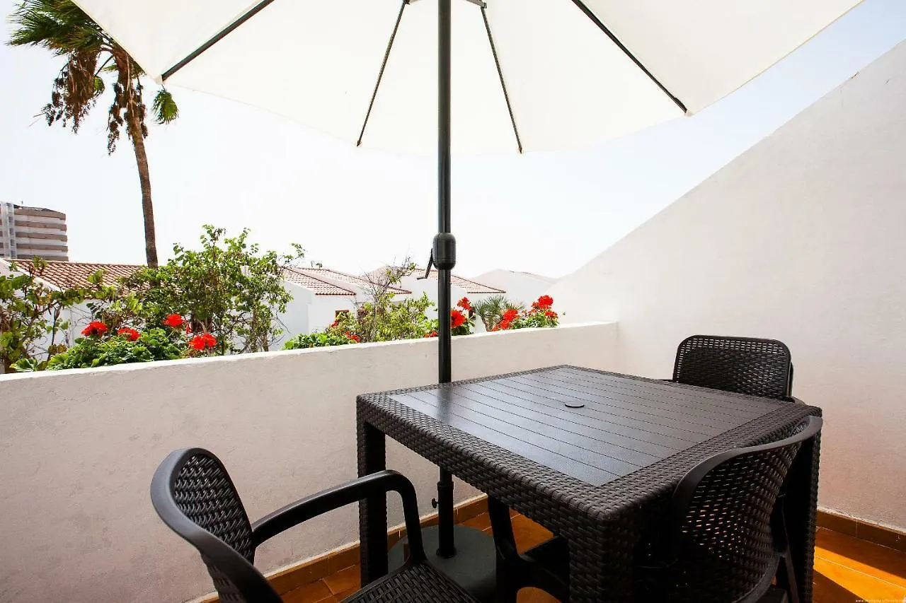 Apartment Avenida De Los Pueblos 16 Playa de las Americas   Playa de las Americas (Tenerife)