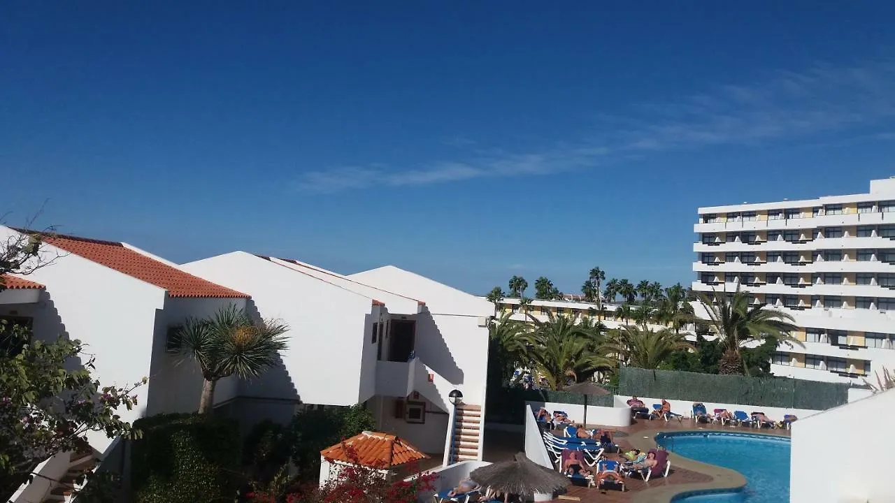 Apartment Avenida De Los Pueblos 16 Playa de las Americas  Playa de las Americas (Tenerife)